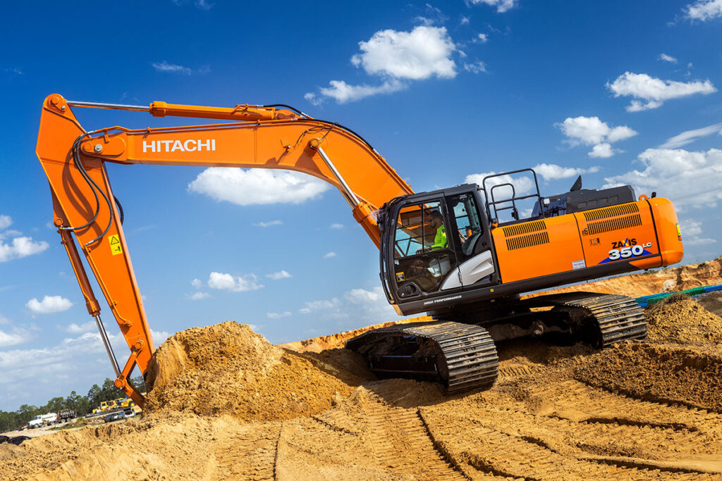 ZX350LC-6